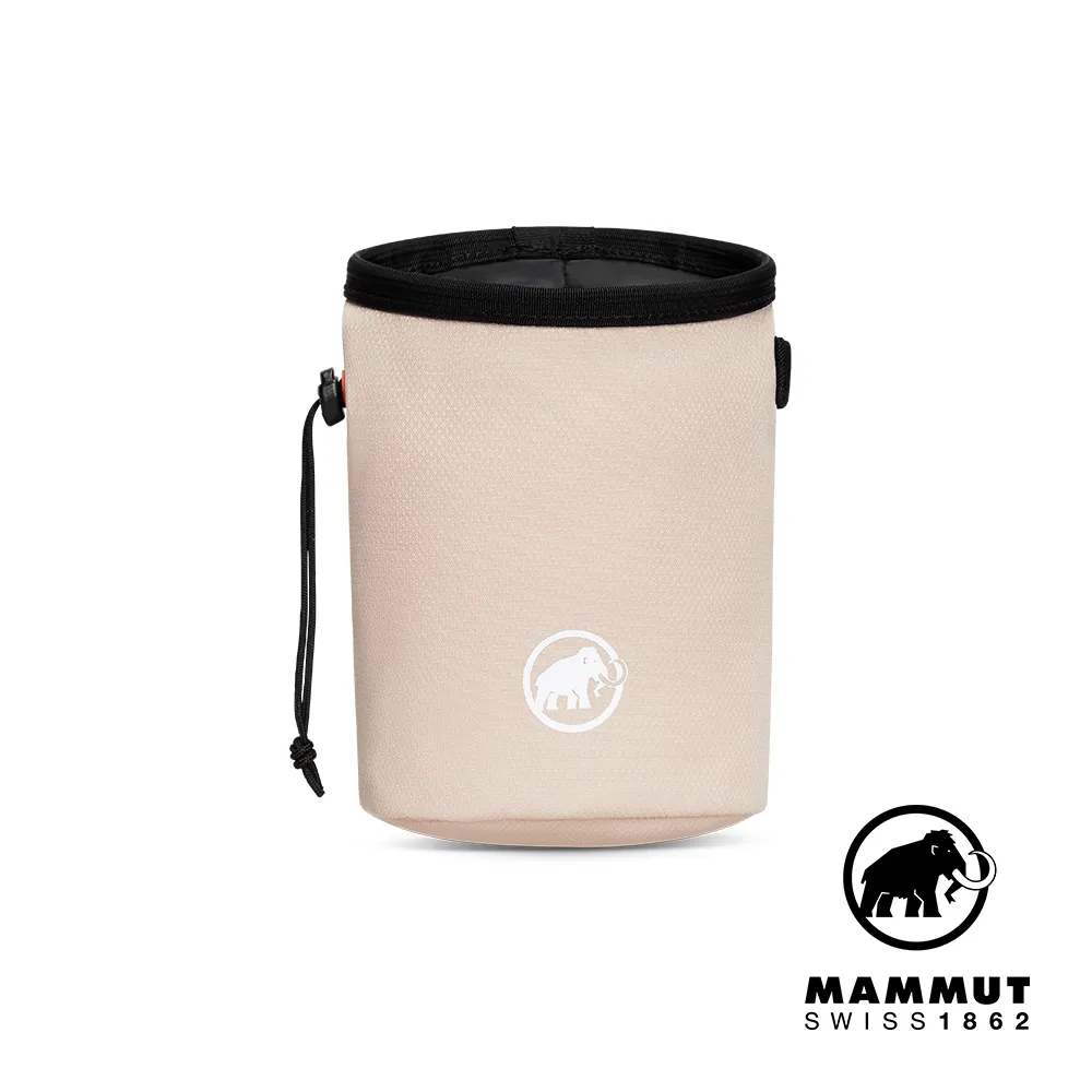 Mammut 長毛象 Basic Chalk Bag 攀岩粉袋 2290-00372 歷史價格詳細信息