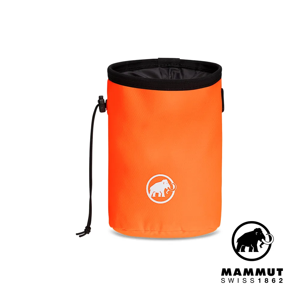 Mammut 長毛象 Basic Chalk Bag 攀岩粉袋 2290-00372 歷史價格詳細信息