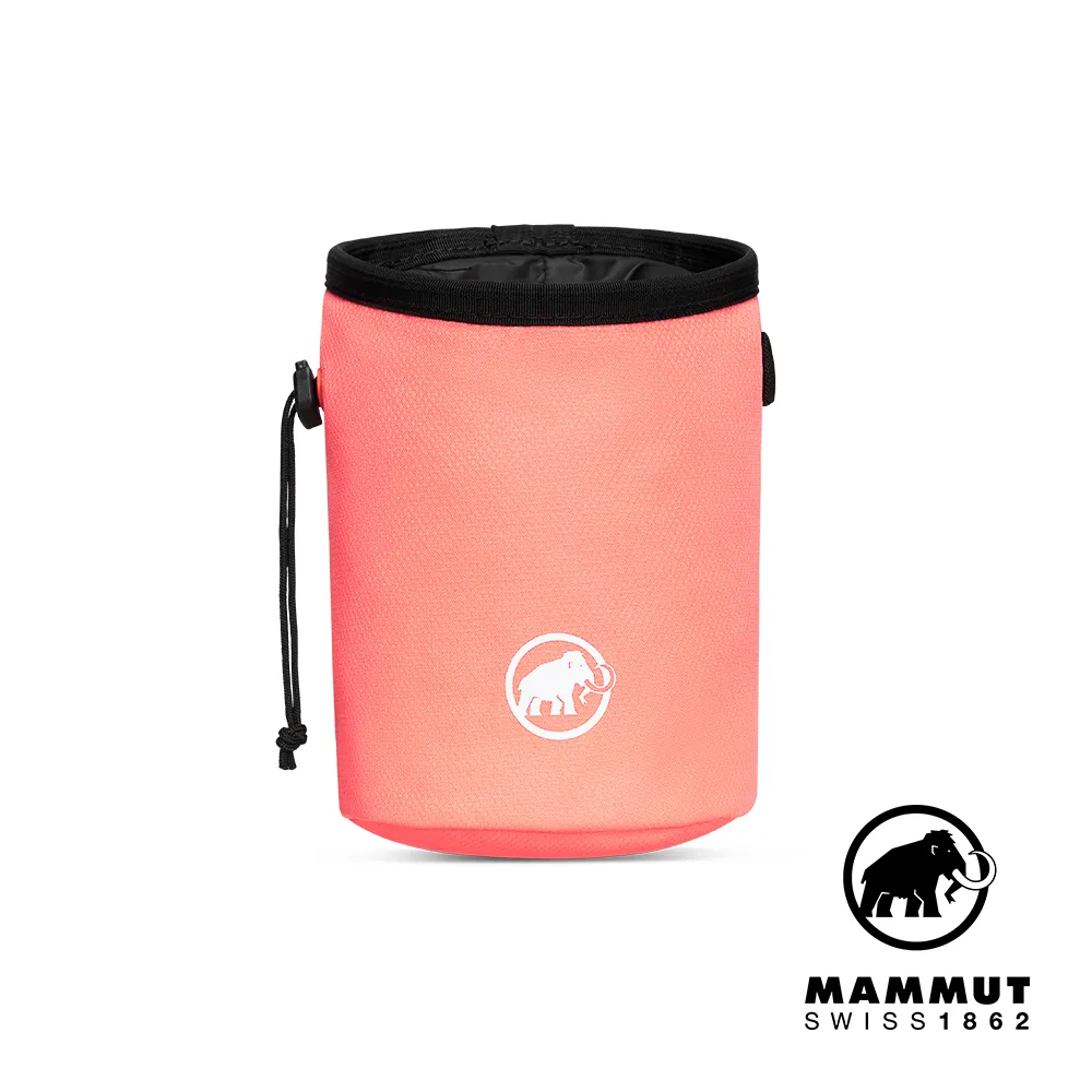 Mammut 長毛象 Basic Chalk Bag 攀岩粉袋 2290-00372 歷史價格詳細信息