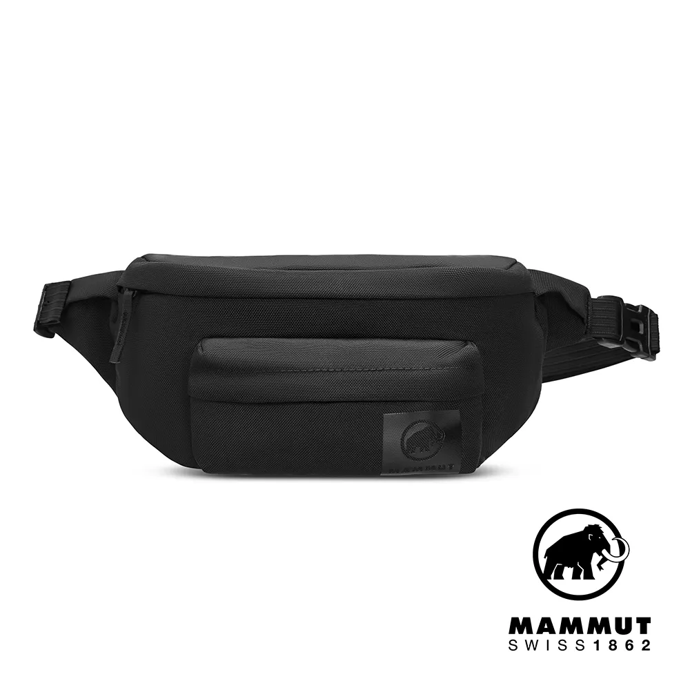 MAMMUT NEUVEVILLE BUMBAG 2L 腰包《黑》/2520-00141/旅遊防竊包/證件包/悠遊山水 歷史價格詳細信息