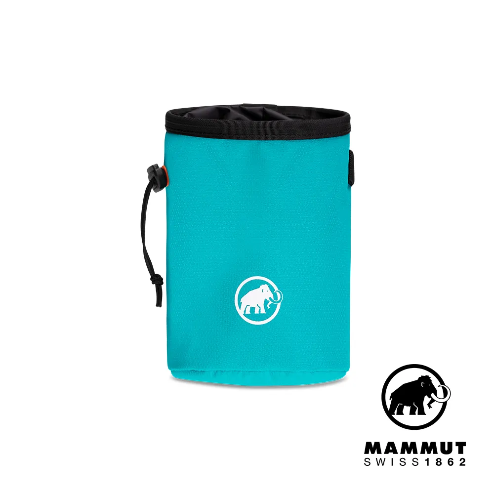 Mammut 長毛象 Basic Chalk Bag 攀岩粉袋 2290-00372 歷史價格詳細信息
