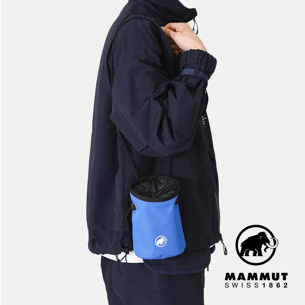 Mammut 長毛象 Basic Chalk Bag 攀岩粉袋 2290-00372 歷史價格詳細信息