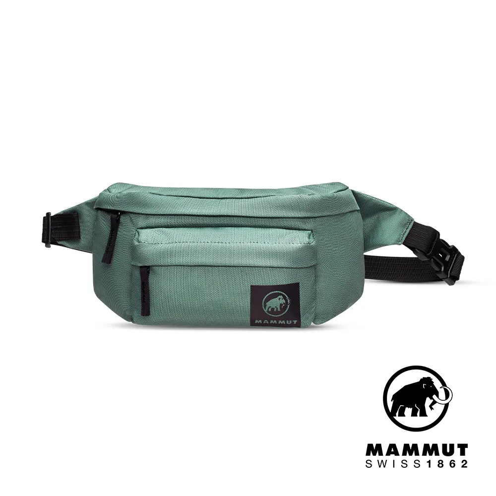 MAMMUT NEUVEVILLE BUMBAG 2L 腰包《黑》/2520-00141/旅遊防竊包/證件包/悠遊山水 歷史價格詳細信息