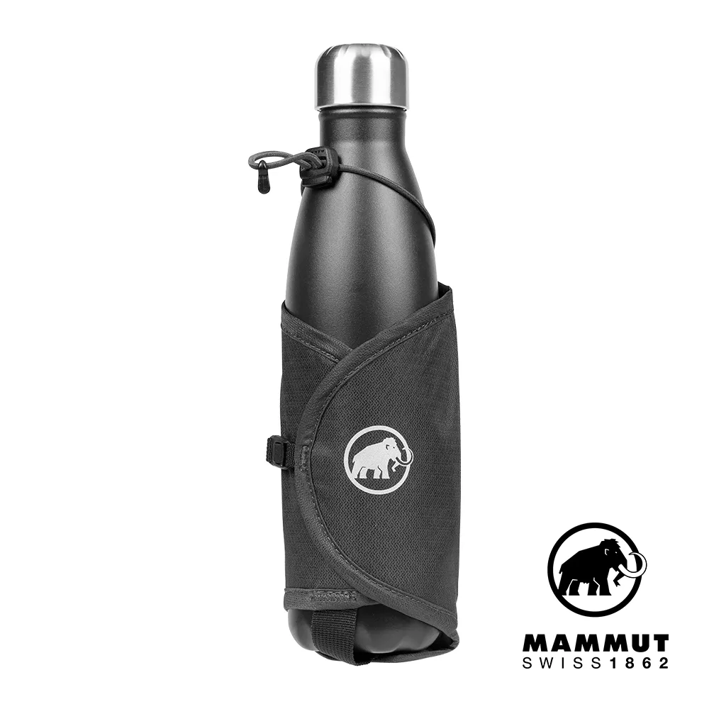 【Mammut 長毛象】Lithium Add-on Shoulder Harness Pocket 背包肩帶小包 S號 #2810-00161 歷史價格詳細信息
