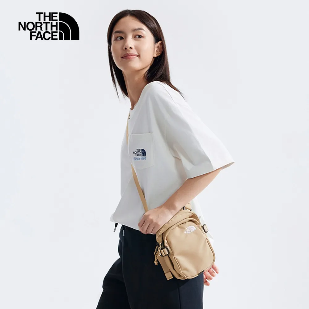 The North Face 男/女 休閒單肩包-NF0A3VWS8R0 歷史價格詳細信息