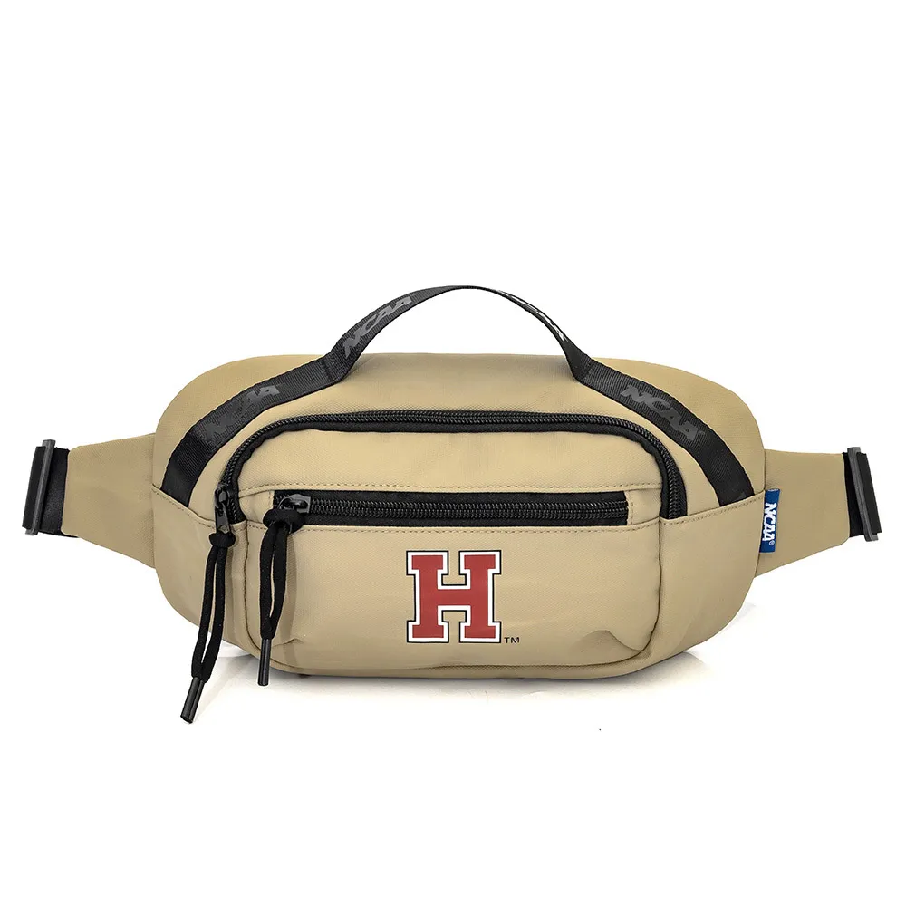 NCAA 哈佛雙色兩用包【73521709】秋冬 新款 吐司包 小方包 側背包 斜背包 Harvard 歷史價格詳細信息