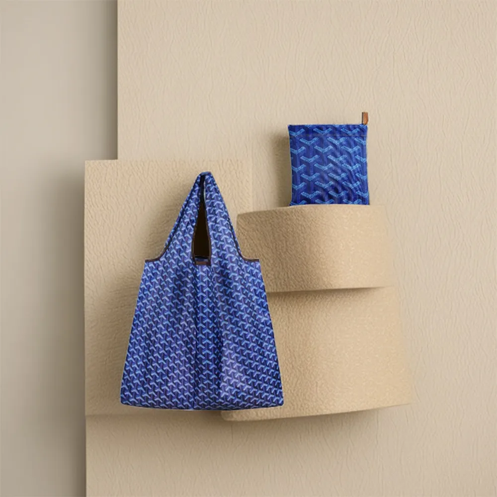 【杏屋家居】超質感厚實環保購物袋 歷史價格詳細信息