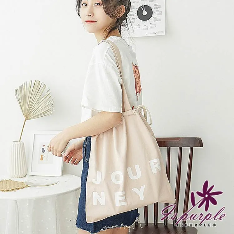 【iSPurple】抽繩圓桶＊運動旅行帆布後背包/2色可選 歷史價格詳細信息