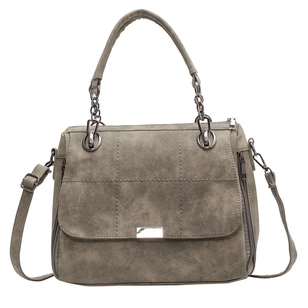 【伊卡柔Ikary】復古高級感頭層植鞣牛皮時尚小方包(9241日落黃) 歷史價格詳細信息