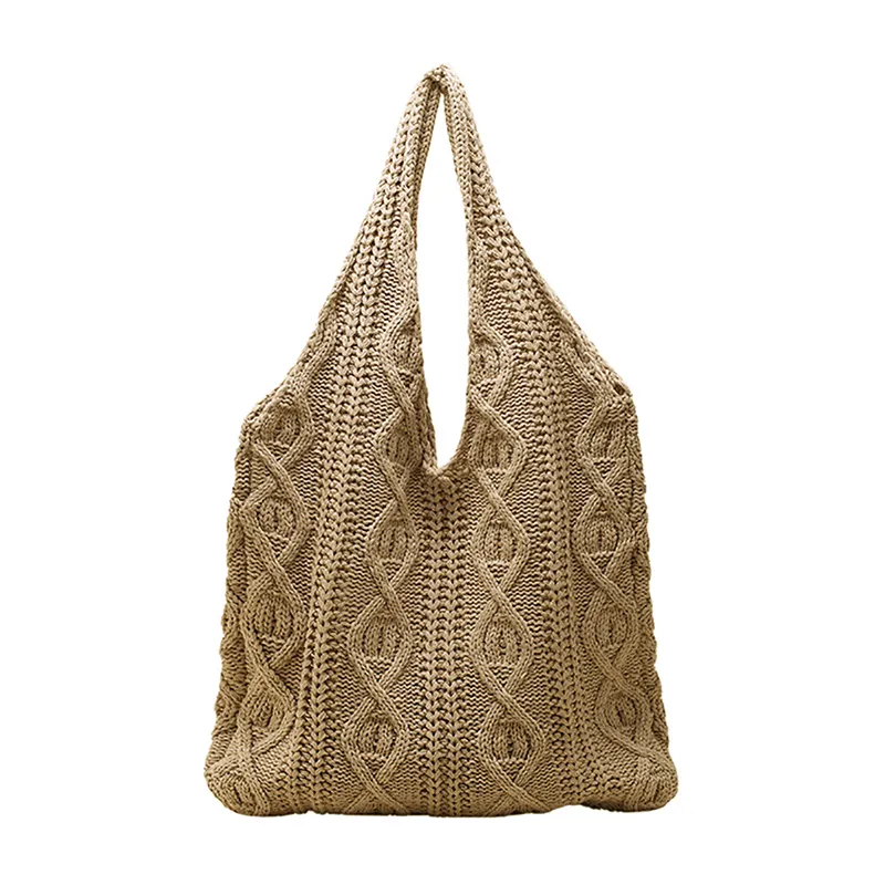 【JOYFUL LIFE 特樂生活】復古 菱格紋 手提 單肩 圓筒包 歷史價格詳細信息