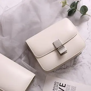 【Sp house】典雅氣質全真牛皮側肩斜背手提大容量女用包 歷史價格詳細信息