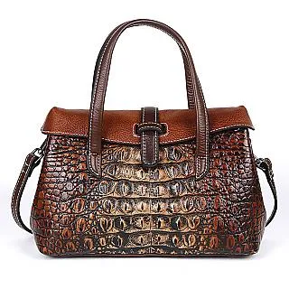 【Sp house】高雅氣質菱格皇冠珍珠側肩斜背鍊條女用包(3色可選) 歷史價格詳細信息