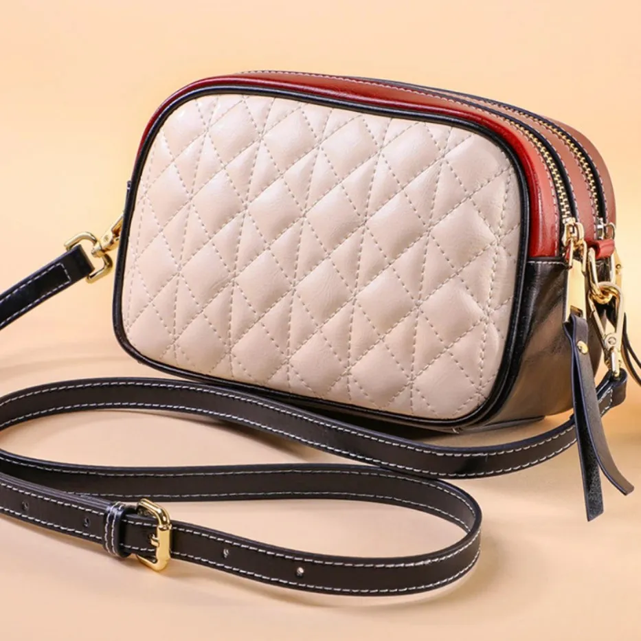 【Sp house】復古格調全真牛皮雙拉鍊男短皮夾 歷史價格詳細信息