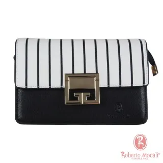 【義大利Roberto Mocali】方格單釦中翻頁15卡1鈔拉鏈零錢短夾RM-89821 歷史價格詳細信息