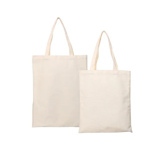 手提帆布袋 空白彩印棉布袋定 制logo 學生單肩購物帆布包 歷史價格詳細信息