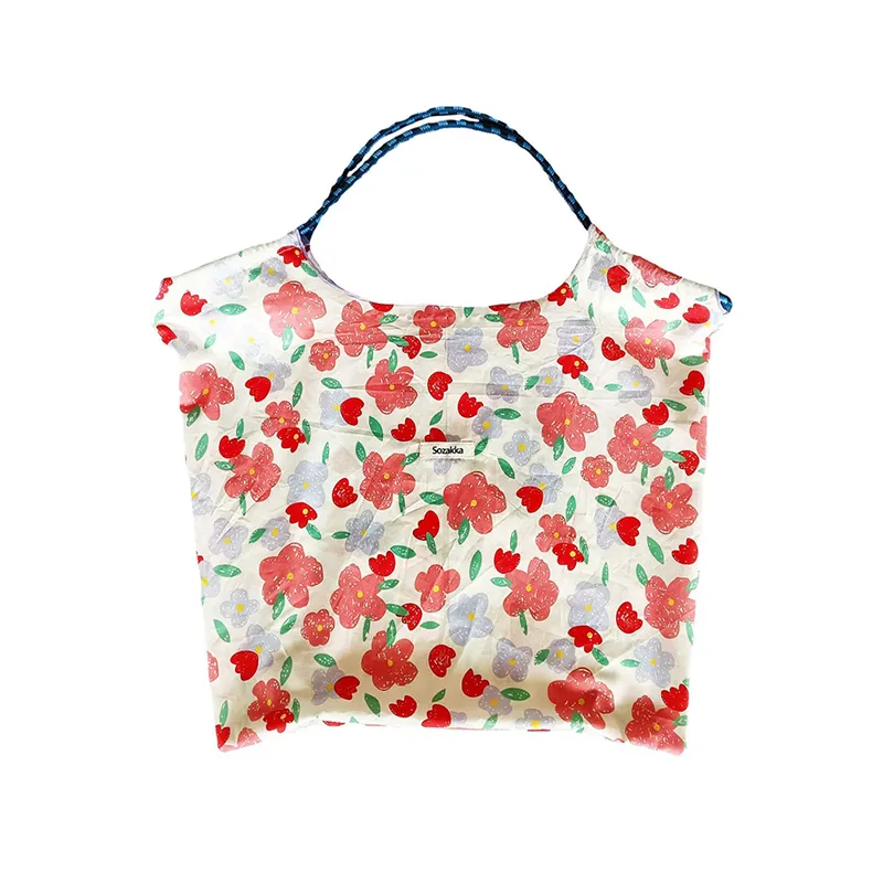 【JOYFUL LIFE 特樂生活】手提16安帆布旅行雙口袋單肩提袋 歷史價格詳細信息