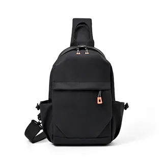 黑色簡約單肩連身泳衣女復古韓國ins性感小胸遮肚顯瘦泡溫泉 歷史價格詳細信息