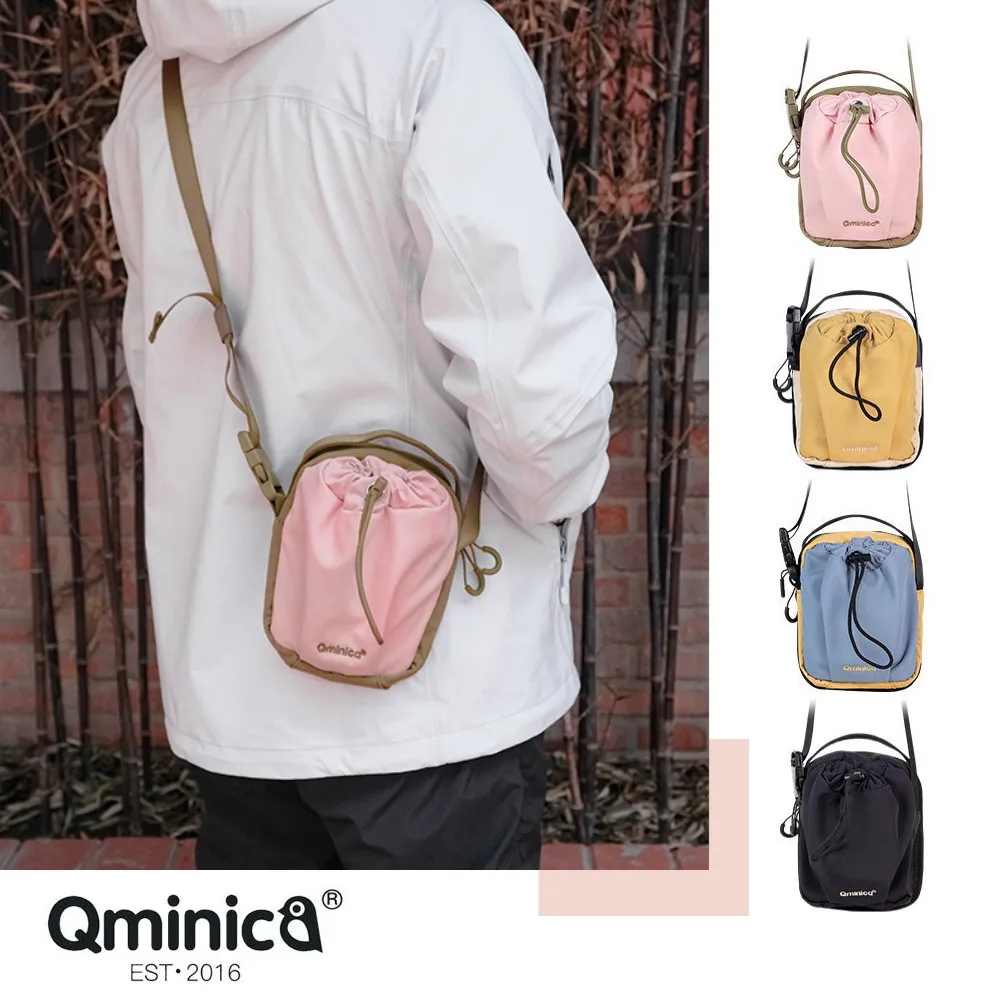 【WHOSE BAG】休閒復古皮革掀蓋側背包 郵差包 斜背包 男包 女包 歷史價格詳細信息