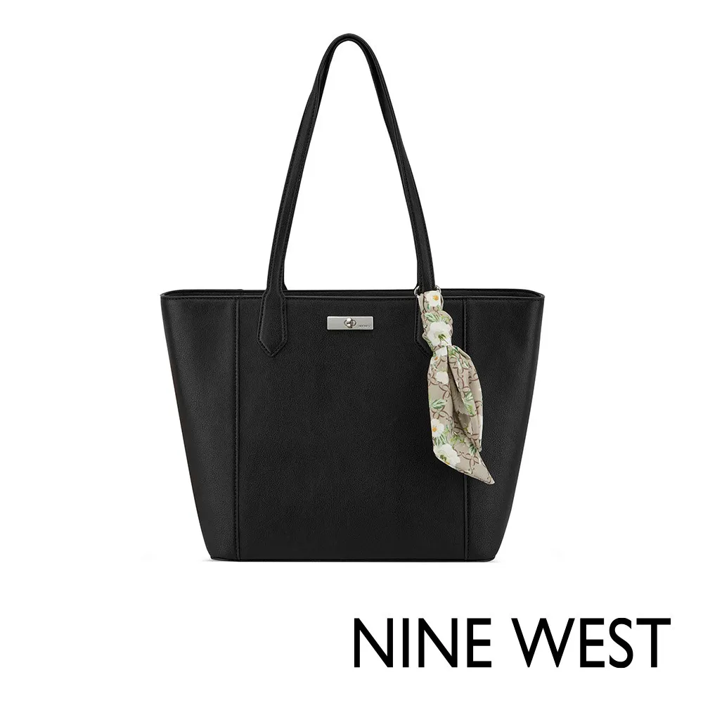 NINE WEST HARMON 梯型手提托特包-藍色(537022) 歷史價格詳細信息