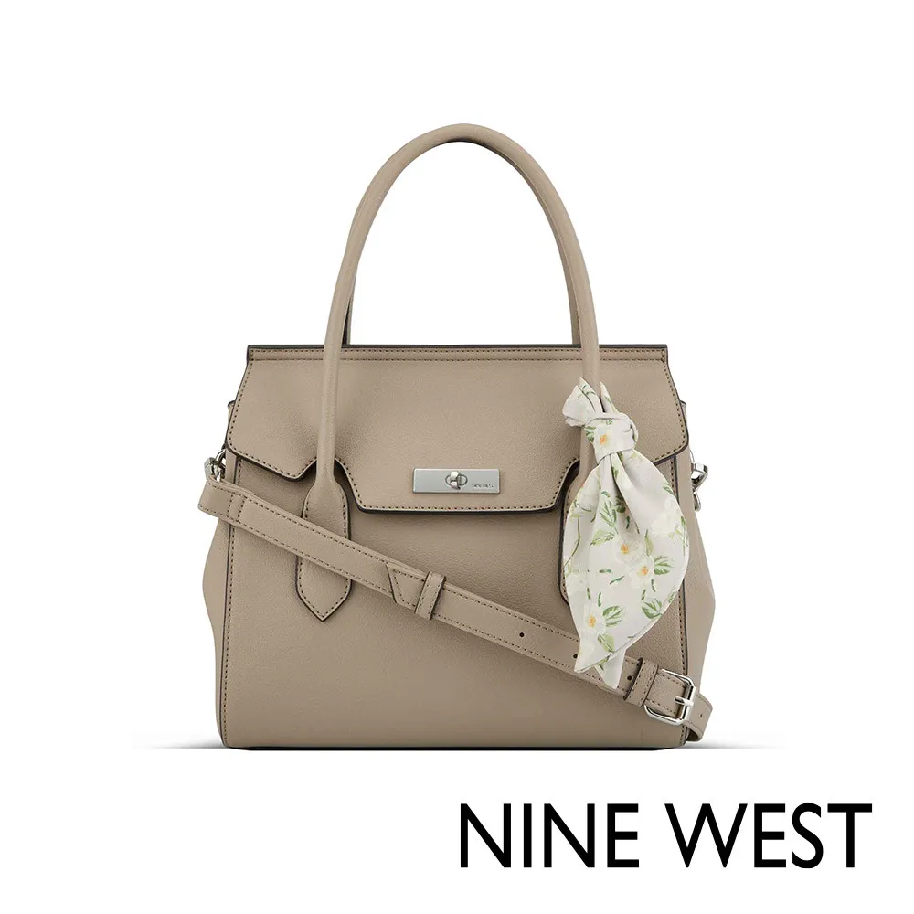 NINE WEST HARMON 梯型手提托特包-藍色(537022) 歷史價格詳細信息