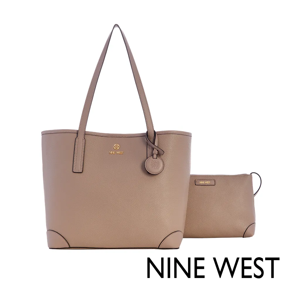 NINE WEST DELAINE LOGO馬鞍包-經典LOGO(127313) 歷史價格詳細信息