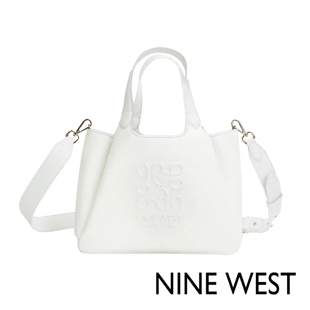 【全新品】NINE WEST 菱格紋肩背包-裸粉/肩背包/斜背包/側背包/鍊條包/NINE WEST/包包/大容量/全新正品/MALONE 歷史價格詳細信息