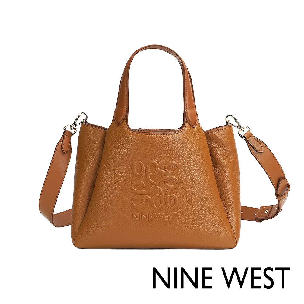 【全新品】NINE WEST 菱格紋肩背包-裸粉/肩背包/斜背包/側背包/鍊條包/NINE WEST/包包/大容量/全新正品/MALONE 歷史價格詳細信息
