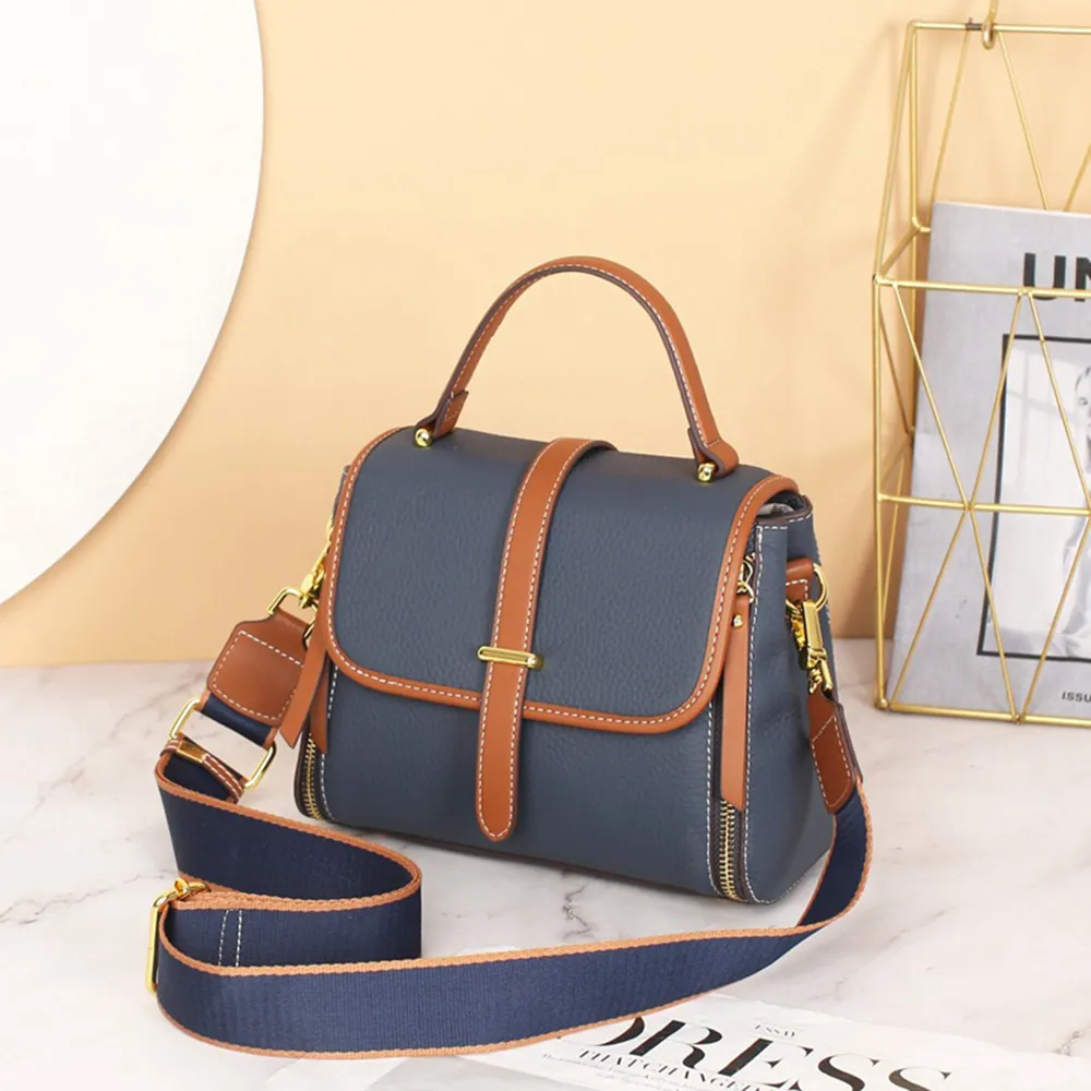 【伊卡柔Ikary】新款歐美單肩手提托特包-黑色(SHUONING1208) 歷史價格詳細信息