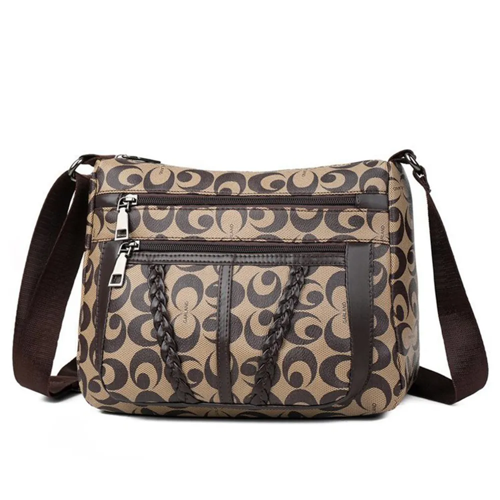 【伊卡柔Ikary】新款歐美單肩手提托特包-黑色(SHUONING1208) 歷史價格詳細信息