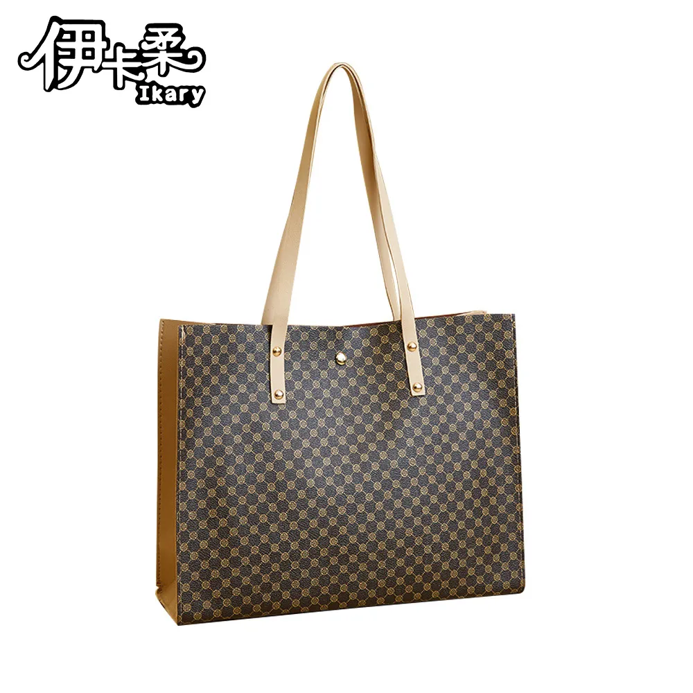 【伊卡柔Ikary】復古高級感頭層植鞣牛皮時尚小方包(9241日落黃) 歷史價格詳細信息