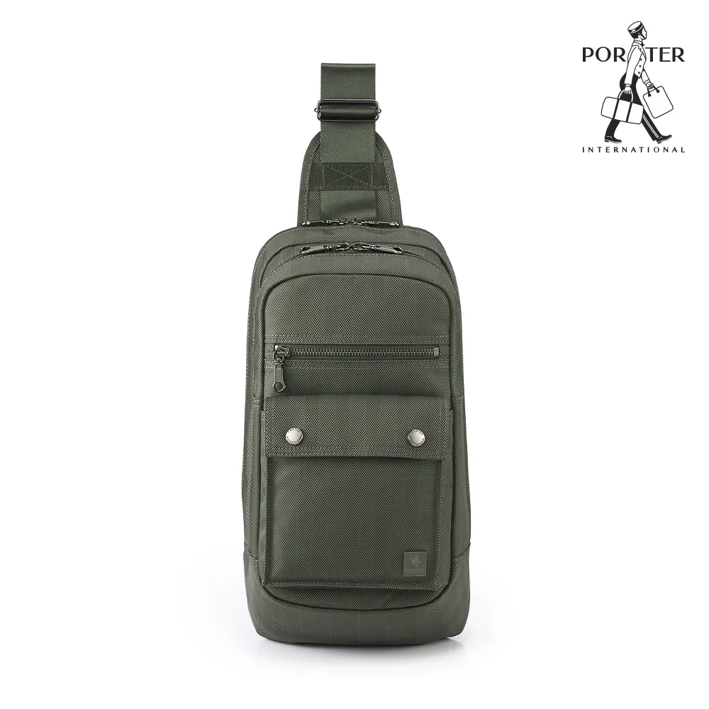 PORTER INTERNATIONAL 低調奢華 MELODY系列 11723-04602 歷史價格詳細信息