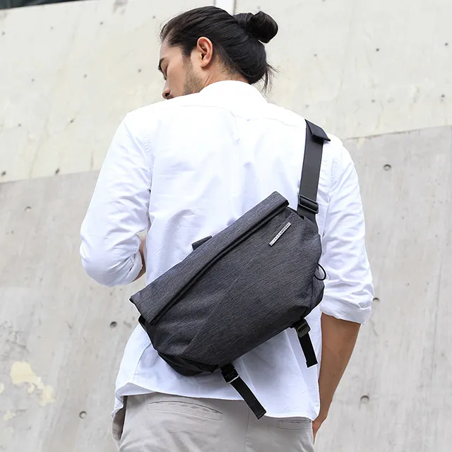 NIID｜Radiant R1 極速行動單肩包 牛仔藍 歷史價格詳細信息