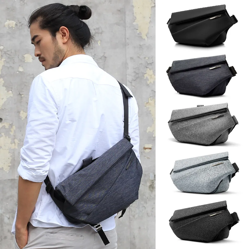 NIID x Radiant R1 MEGA - 9L 極速行動單肩包 ( 雙色任選 ） 歷史價格詳細信息