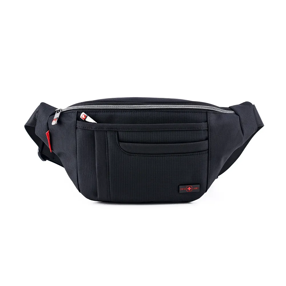 OVERLAND - 美式十字軍 - 機能兩用胸包後背包 - 5310 歷史價格詳細信息