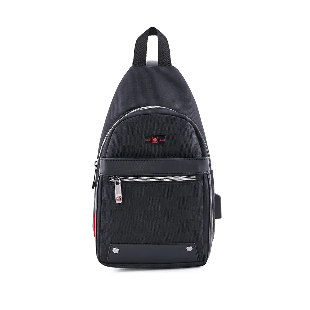 OVERLAND - 美式十字軍 - 美式風格都會雅痞公事包 - 3075 歷史價格詳細信息