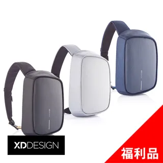 XDDESIGN Bobby Sling 防盜單肩包(桃品國際公司貨) 歷史價格詳細信息