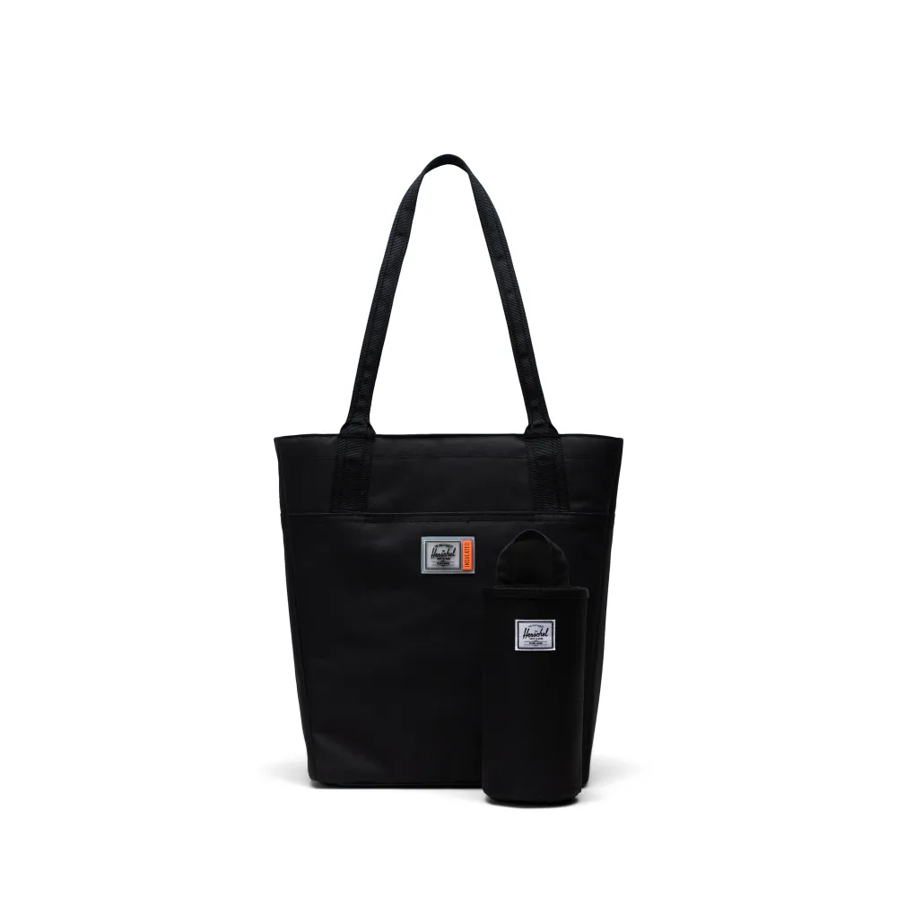 Herschel Alexander Zip Tote 托特包 保溫保冷 防漏 大容量 15L / 35L 歷史價格詳細信息
