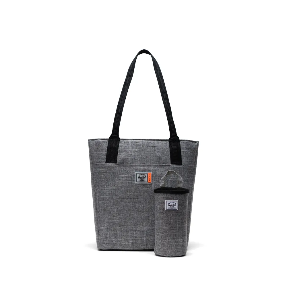 Herschel Alexander Zip Tote 托特包 保溫保冷 防漏 大容量 15L / 35L 歷史價格詳細信息