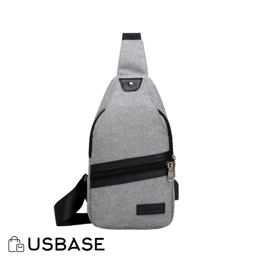 【USBASE】韓系質感防潑水多背法防盜女包/單肩包/雙肩後背包(黑色) 歷史價格詳細信息