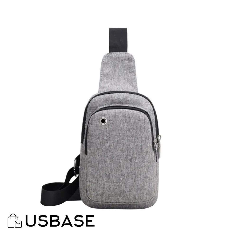 輕便防潑水側肩斜背包 小公事包 商務包 24909｜Menspace 歷史價格詳細信息