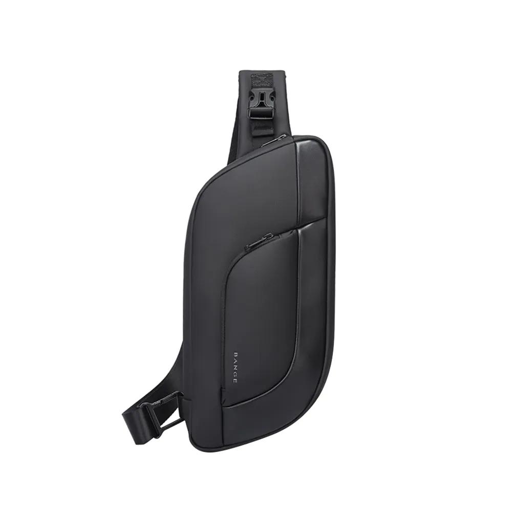 時尚輕薄胸包 防盜包 單肩包 側背包 腰包 隨身包 斜肩包 肩背包 休閒包 潮流男 韓版 防潑水 暗袋 歷史價格詳細信息