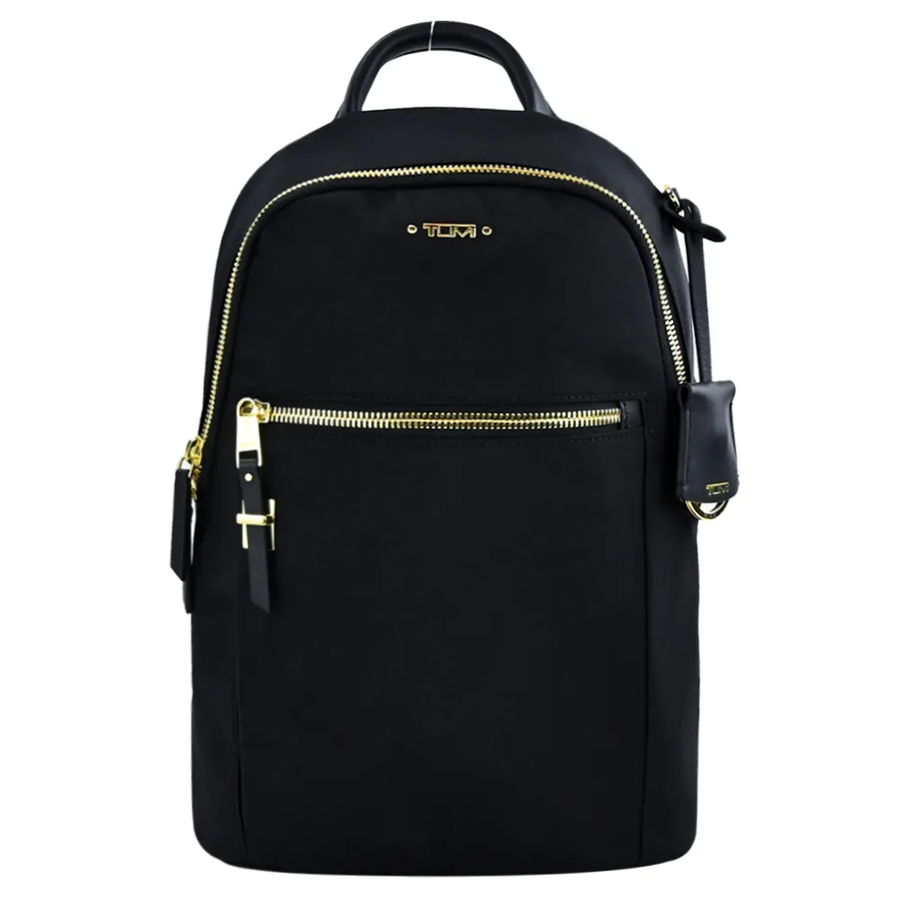 TUMI VOYAGEUR HALLE系列 尼龍12吋筆電後背包 歷史價格詳細信息