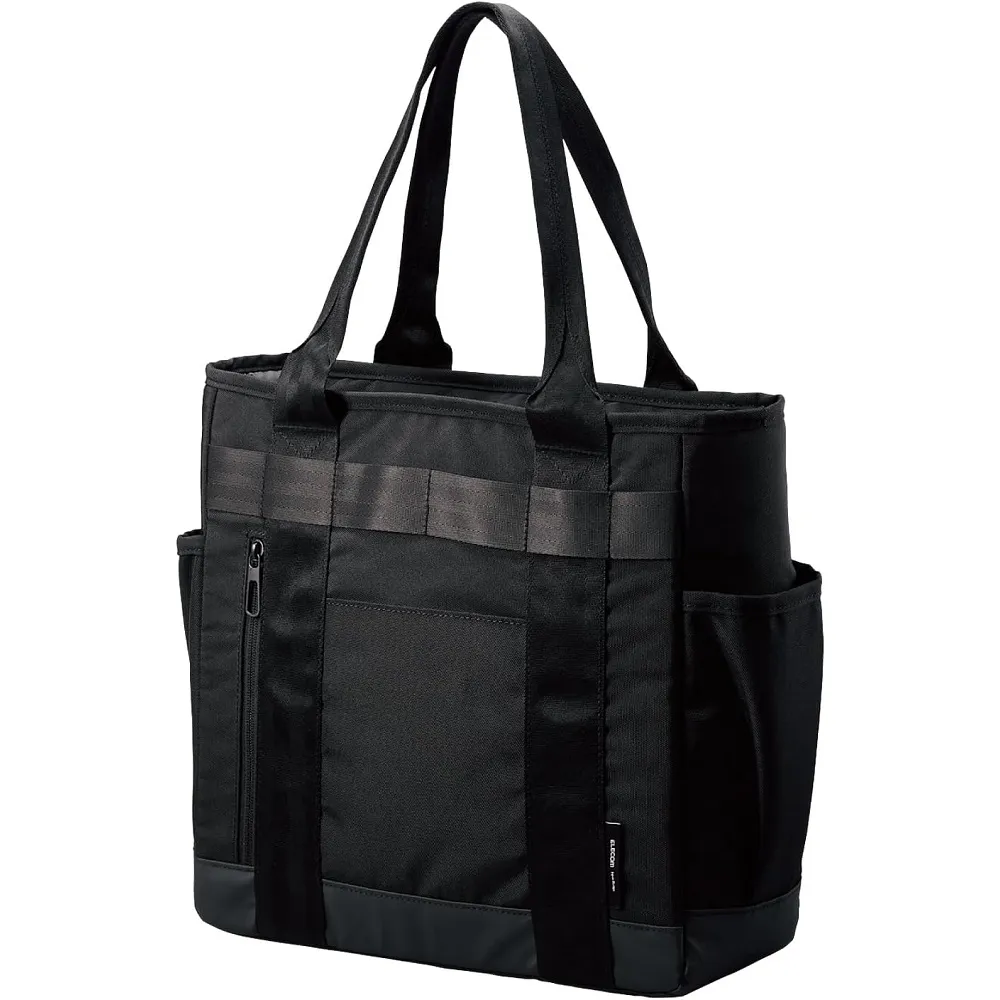 ELECOM 防潑水商務系列-高防護托特包 歷史價格詳細信息