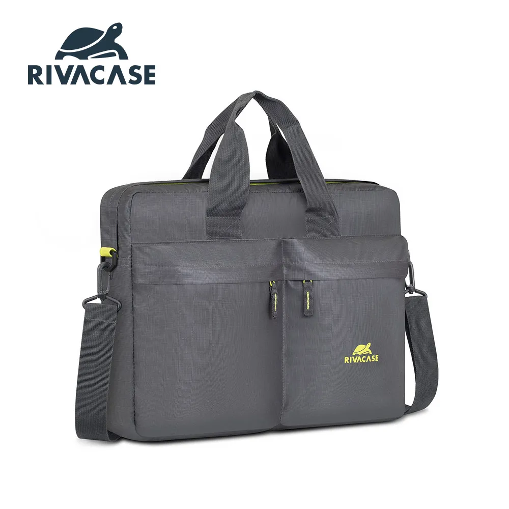 Rivacase 5532 Mestalla 16吋側背包-淡藍 歷史價格詳細信息