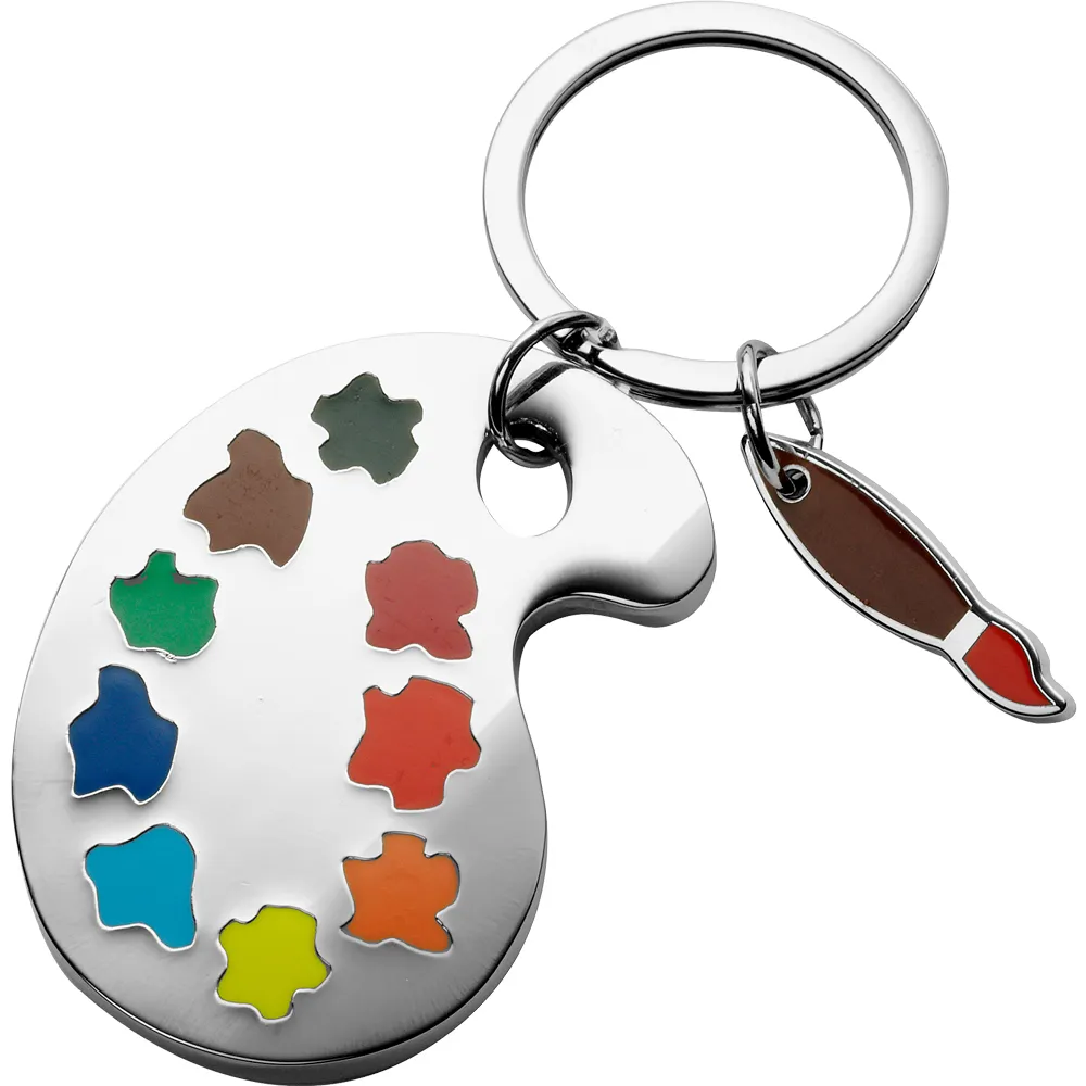 REFLECTS 鏡亮鑰匙圈(橢圓) 歷史價格詳細信息