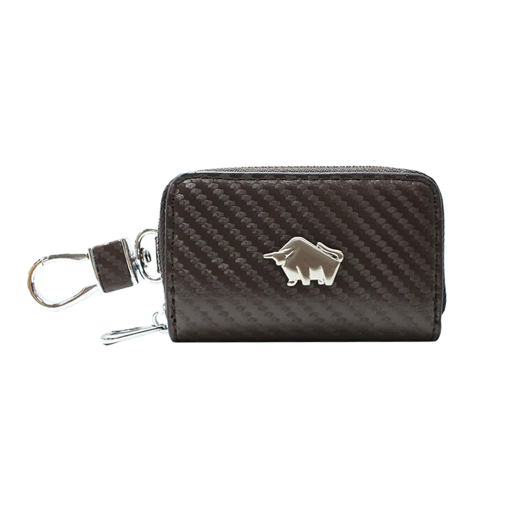 DRAKA 達卡 - 真皮牛皮短夾(四款任選) 歷史價格詳細信息