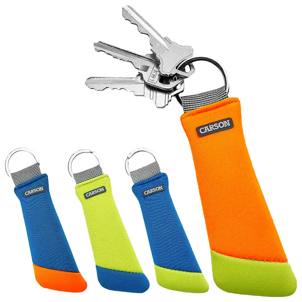 CARSON 鑰匙圈非球面放大鏡(7x) 歷史價格詳細信息