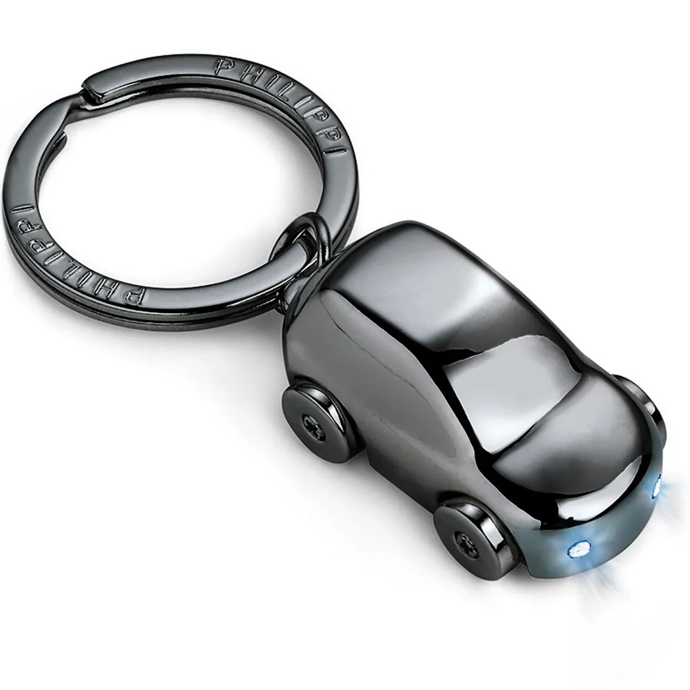 《Philippi》賽車鑰匙圈(亮銀) 歷史價格詳細信息