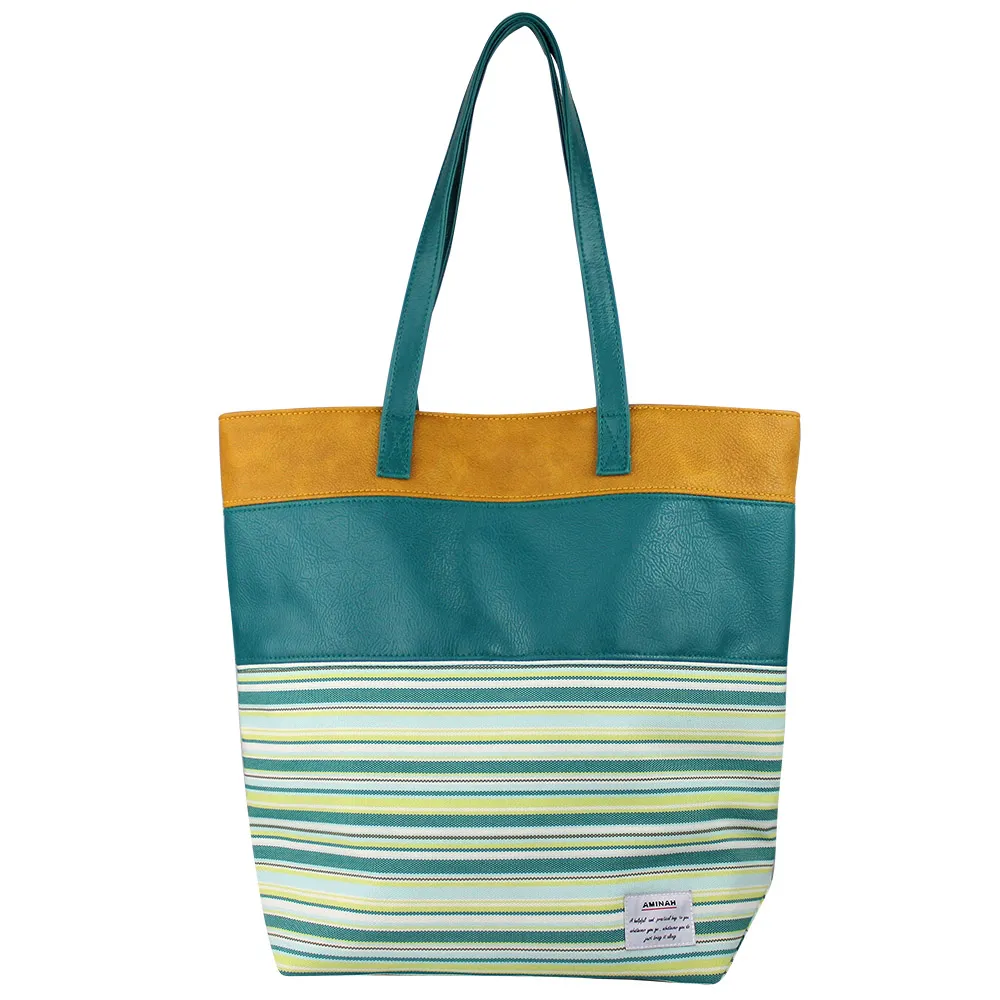 AMINAH-深綠率勁後背包 歷史價格詳細信息