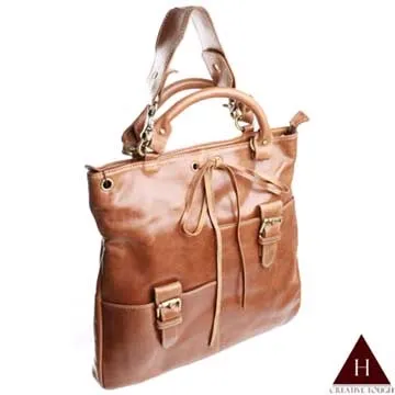 【H-CT】質感淺卡其設計款輕巧真皮斜背包(1066-Z) 歷史價格詳細信息